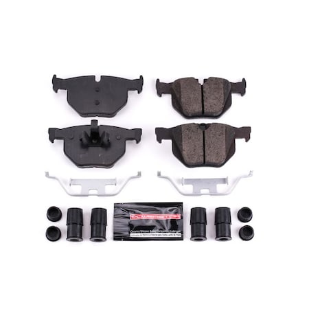 Powerstop Z23Sport Ceramic Pad, Z23-1170 Z23-1170